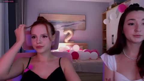 Molly online show from May 15, 11:23 pm