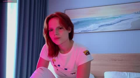 Molly online show from May 28, 4:43 am