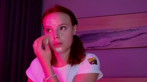 Molly online show from May 29, 12:41 am