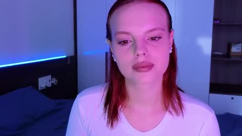 Molly online show from June 22, 12:24 am