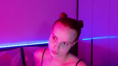 Molly online show from July 7, 7:18 pm