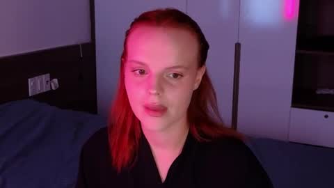 Molly online show from July 11, 1:19 am