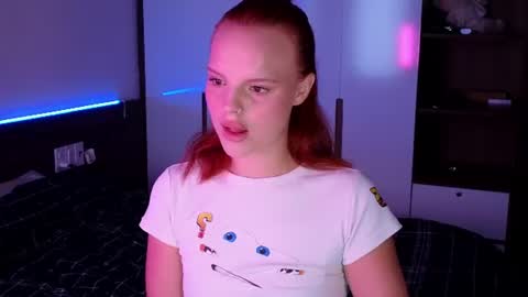 Molly online show from July 12, 12:56 am
