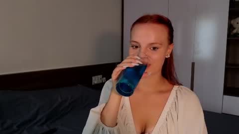 Molly online show from July 13, 1:30 am
