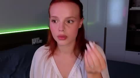 Molly online show from July 15, 1:33 am