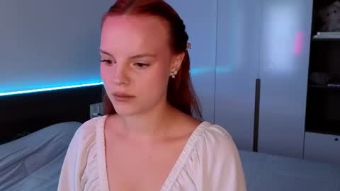 Molly online show from July 16, 1:55 am