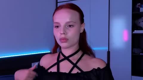 Molly online show from July 17, 1:12 am