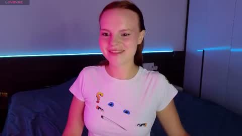 Molly online show from July 19, 12:36 am