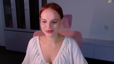 Molly online show from July 23, 1:08 am