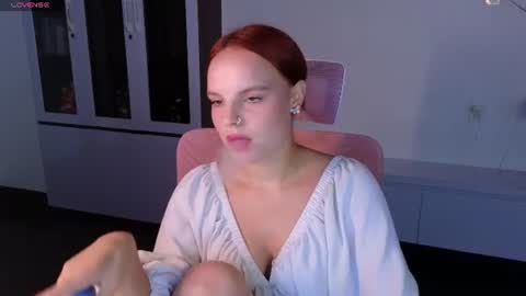 Molly online show from July 23, 1:58 am