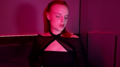 Molly online show from July 26, 2:57 pm