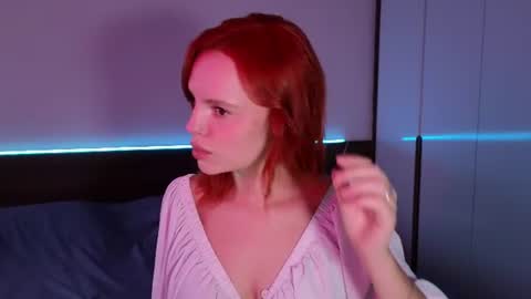 Molly online show from July 30, 2:10 am