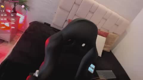 mollycb online show from September 30, 4:17 am