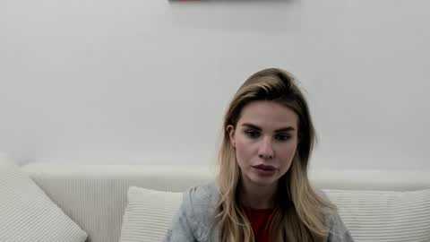 mollycem345 online show from March 24, 7:30 pm