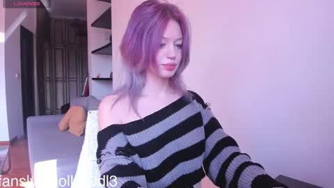 Snapshot of mollycodle chatting on March 10, 8:41 am Goddess Katherine online show from March 10, 8:41 am