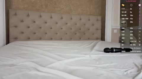 mollydo11 online show from February 10, 3:05 pm