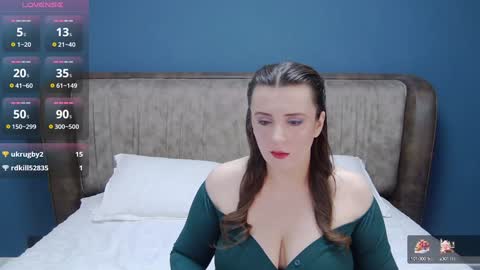 Snapshot of mollygreens chatting on December 26, 9:26 pm Molly online show from December 26, 9:26 pm