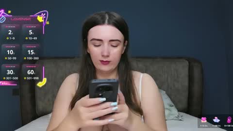 Snapshot of mollygreens chatting on September 11, 7:47 pm Molly online show from September 11, 7:47 pm