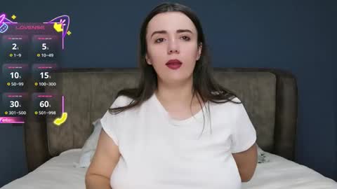 Snapshot of mollygreens chatting on September 13, 7:57 pm Molly online show from September 13, 7:57 pm