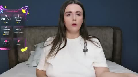 Snapshot of mollygreens chatting on September 14, 6:29 pm Molly online show from September 14, 6:29 pm