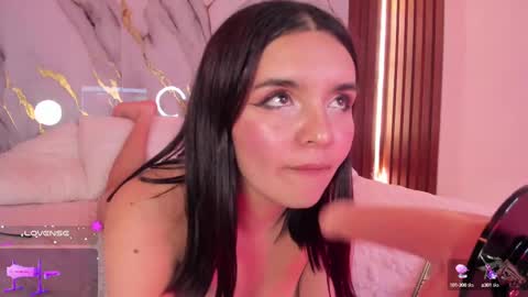 New girl Emily Valentina  Michelle online show from September 16, 3:40 am