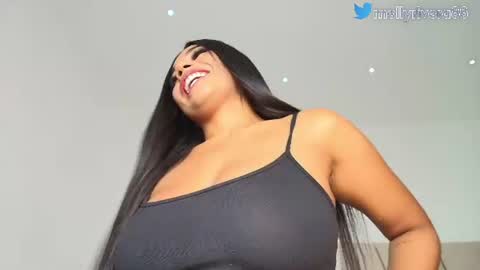 Molly  online show from July 15, 2:39 am