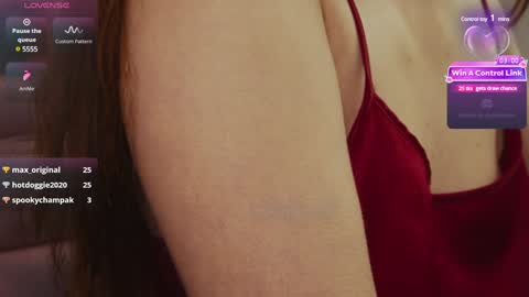 mollysb_05 online show from December 9, 12:34 am