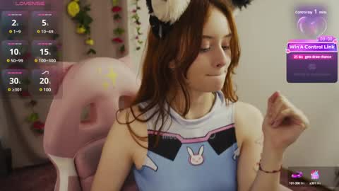 mollysb_05 online show from December 18, 9:58 am