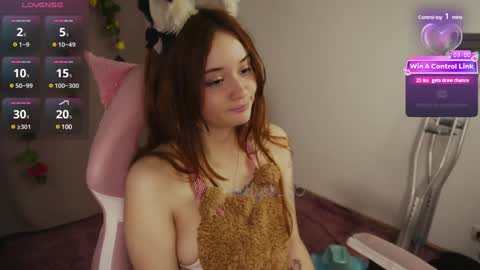 mollysb_05 online show from January 5, 7:49 am