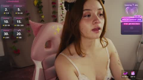 mollysb_05 online show from January 18, 6:43 pm