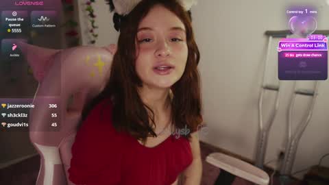 mollysb_05 online show from February 7, 3:23 am