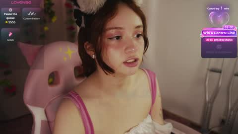 mollysb_05 online show from February 7, 6:34 pm