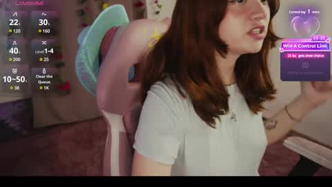 mollysb_05 online show from February 20, 4:46 pm