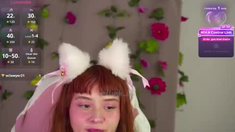 mollysb_05 online show from February 12, 11:22 pm