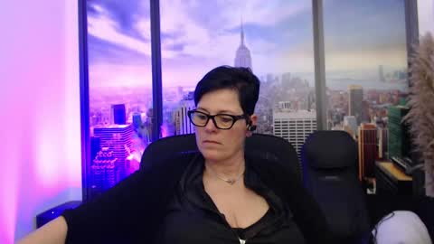 MollySun Nina Randmann online show from March 8, 7:31 pm