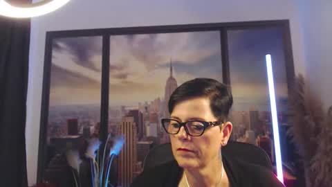 MollySun Nina Randmann online show from September 9, 5:01 pm