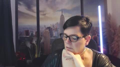 MollySun Nina Randmann online show from September 11, 5:57 pm