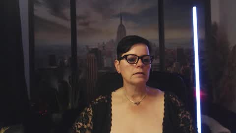 MollySun Nina Randmann online show from September 13, 6:40 pm