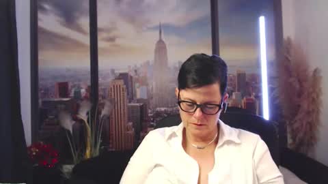 MollySun Nina Randmann online show from September 18, 6:54 pm