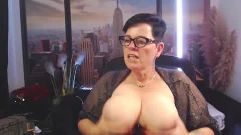 MollySun Nina Randmann online show from October 1, 4:57 pm