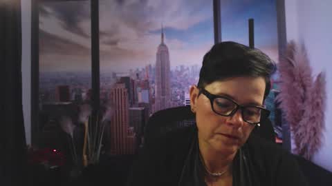 MollySun Nina Randmann online show from October 7, 6:27 pm