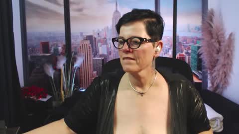 MollySun Nina Randmann online show from October 20, 6:08 pm