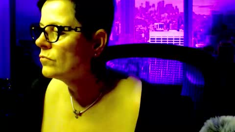 MollySun Nina Randmann online show from November 29, 7:50 pm