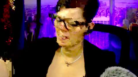 MollySun Nina Randmann online show from November 30, 6:23 pm