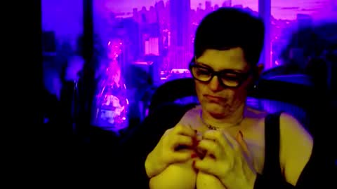 MollySun Nina Randmann online show from February 23, 6:38 pm