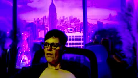 MollySun Nina Randmann online show from May 4, 6:26 pm