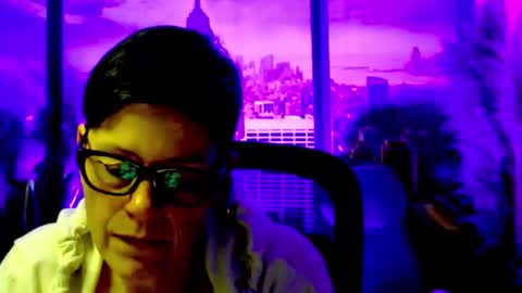 MollySun Nina Randmann online show from May 5, 6:16 pm