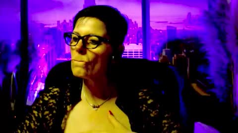 MollySun Nina Randmann online show from May 25, 4:35 pm
