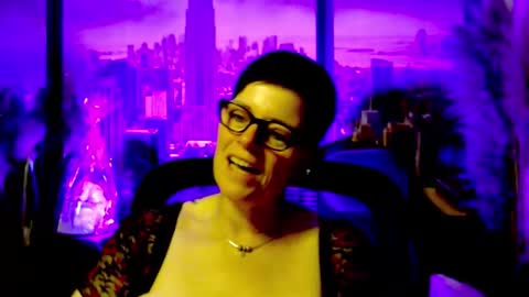 MollySun Nina Randmann online show from May 28, 5:10 pm