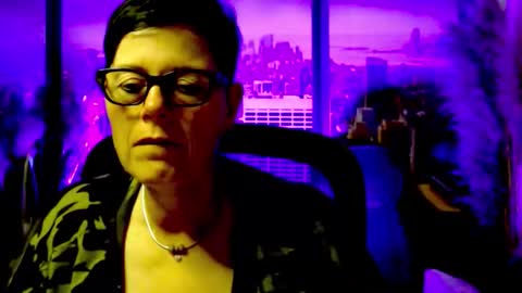 MollySun Nina Randmann online show from May 29, 6:28 pm